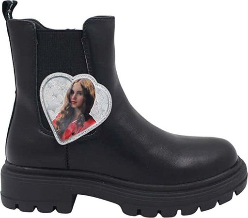 Stivali Charlotte M  Alte Inclusa Cuffia Personalizzata (Colore Casuale) Moda/Bambine e ragazze/Scarpe/Stivali Store Kitty Fashion - Roma, Commerciovirtuoso.it