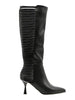 Stivali Donna Tua Braccialini tb64 Nero Calzature Nero