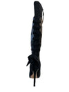 Stivali Donna Tua Braccialini tb85-black Calzature - stivali dal ginocchio