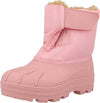 Stivali doposci, pioggia bimbo dal 25 al 34 Rosa IGOR Moda/Bambine e ragazze/Scarpe/Stivali Store Kitty Fashion - Roma, Commerciovirtuoso.it
