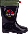 Stivali Jurassic Park pioggia numero dal 24 al 33 Moda/Bambini e ragazzi/Scarpe/Stivali Store Kitty Fashion - Roma, Commerciovirtuoso.it