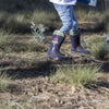 Stivali Jurassic Park pioggia numero dal 24 al 33 Moda/Bambini e ragazzi/Scarpe/Stivali Store Kitty Fashion - Roma, Commerciovirtuoso.it