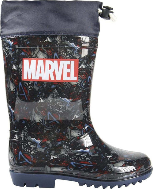 Stivali pioggia Avengers dal 25 al 28 Moda/Bambini e ragazzi/Scarpe/Stivali Store Kitty Fashion - Roma, Commerciovirtuoso.it