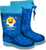 Stivali Pioggia Baby Shark dal 23 al 31 Moda/Bambini e ragazzi/Scarpe/Stivali Store Kitty Fashion - Roma, Commerciovirtuoso.it