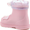 Stivali pioggia bambina dal 20 al 27 rosa elefante IGOR Moda/Bambine e ragazze/Scarpe/Stivali Store Kitty Fashion - Roma, Commerciovirtuoso.it