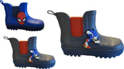 Stivali pioggia Bambino vari personaggi modello basso con interno caldo Moda/Bambini e ragazzi/Scarpe/Stivali Store Kitty Fashion - Roma, Commerciovirtuoso.it