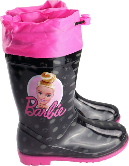 Stivali pioggia Barbie Bambina dal 25 al 34 Moda/Bambine e ragazze/Scarpe/Stivali Store Kitty Fashion - Roma, Commerciovirtuoso.it
