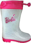 Stivali pioggia Barbie Bambina dal 25 al 34 Moda/Bambine e ragazze/Scarpe/Stivali Store Kitty Fashion - Roma, Commerciovirtuoso.it