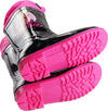 Stivali pioggia Barbie Bambina dal 25 al 34 Moda/Bambine e ragazze/Scarpe/Stivali Store Kitty Fashion - Roma, Commerciovirtuoso.it