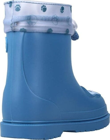 Stivali pioggia bimbo dal 20 al 26 blu elefante IGOR Moda/Bambini e ragazzi/Scarpe/Stivali Store Kitty Fashion - Roma, Commerciovirtuoso.it