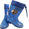 Stivali Pioggia dal 23 al 34  Inverno Moda/Bambini e ragazzi/Scarpe/Stivali Store Kitty Fashion - Roma, Commerciovirtuoso.it