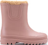 Stivali pioggia imbottiti dal 22 al 30 rosa IGOR Moda/Bambine e ragazze/Scarpe/Stivali Store Kitty Fashion - Roma, Commerciovirtuoso.it