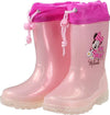 Stivali Pioggia Minnie bambina 23 24 25 26 27 28 29 Disney Moda/Bambine e ragazze/Scarpe/Stivali Store Kitty Fashion - Roma, Commerciovirtuoso.it