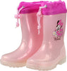 Stivali Pioggia Minnie bambina 23 24 25 26 27 28 29 Disney Moda/Bambine e ragazze/Scarpe/Stivali Store Kitty Fashion - Roma, Commerciovirtuoso.it