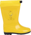 Stivali pioggia Titti Looney Tunes numeri dal 24 al 30 Moda/Bambini e ragazzi/Scarpe/Stivali Store Kitty Fashion - Roma, Commerciovirtuoso.it