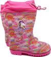 Stivali pioggia Unicorno numeri dal 23 al 31 Moda/Bambine e ragazze/Scarpe/Stivali Store Kitty Fashion - Roma, Commerciovirtuoso.it