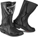 Stivali Racing Stylmartin Diablo nero stivali da moto Ohvale stivale da Pista moto e Touring Stivali da Moto TopGas - Roverbella, Commerciovirtuoso.it