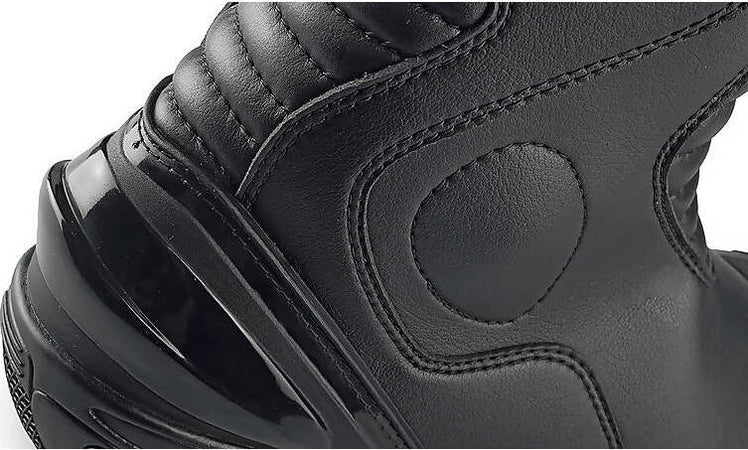Stivali Racing Stylmartin Diablo nero stivali da moto Ohvale stivale da Pista moto e Touring Stivali da Moto TopGas - Roverbella, Commerciovirtuoso.it