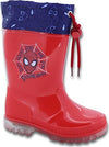 Stivali spiderman pioggia con luci dal 24 al 32 Moda/Bambini e ragazzi/Scarpe/Stivali Store Kitty Fashion - Roma, Commerciovirtuoso.it