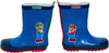 Stivali Super Mario dal 22 al 30 Moda/Bambini e ragazzi/Scarpe/Stivali Store Kitty Fashion - Roma, Commerciovirtuoso.it