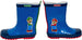 Stivali Super Mario dal 22 al 30 Moda/Bambini e ragazzi/Scarpe/Stivali Store Kitty Fashion - Roma, Commerciovirtuoso.it