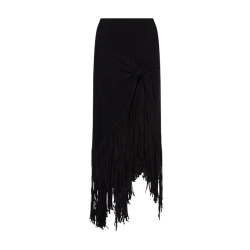 Philosophy gonne casual donna philosophy - gonna - nero da donna