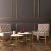 Cornice per boiserie in POLIMERI FeelingWood-HD 40x20mm - BIANCO (prezzo al metro)