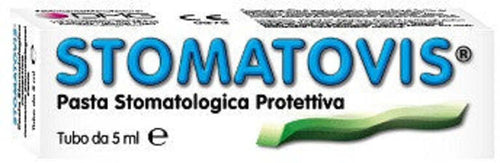 Stomatovis pas stomat prot 5ml