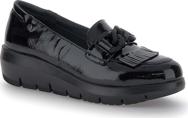 Stonefly-mocassini-donna-Plume-13-in-vernice-black-221542