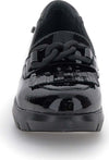 Stonefly-mocassini-donna-Plume-13-in-vernice-black-221542