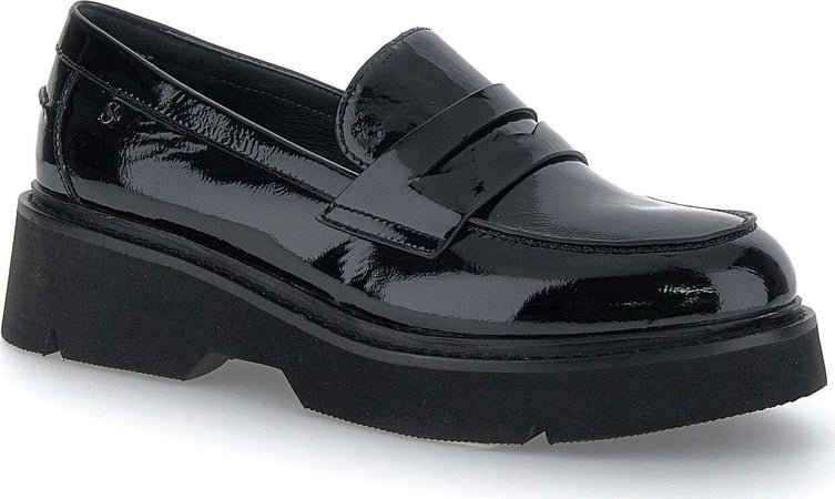 Stonefly-mocassini-donna-Tessa-3-in-pelle-verniciata-black-221625