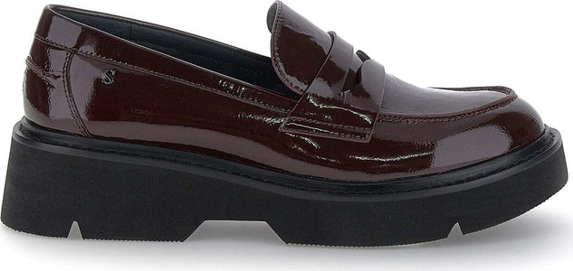 Stonefly-mocassini-donna-Tessa-3-in-pelle-verniciata-red-221625