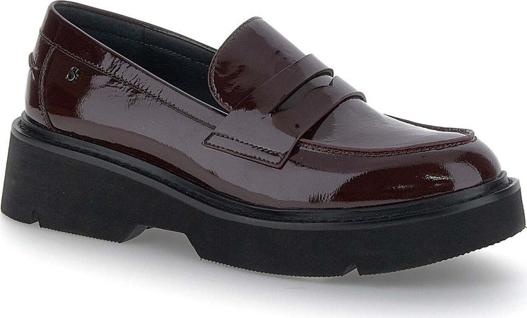Stonefly-mocassini-donna-Tessa-3-in-pelle-verniciata-red-221625