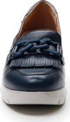 Stonefly-mocassino-blu-con-catena-Plume-13-217317