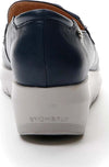 Stonefly-mocassino-blu-con-catena-Plume-13-217317
