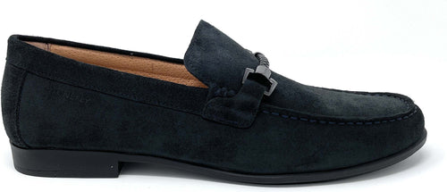 Stonefly-mocassino-blu-con-morsetto-Summer-II-110601