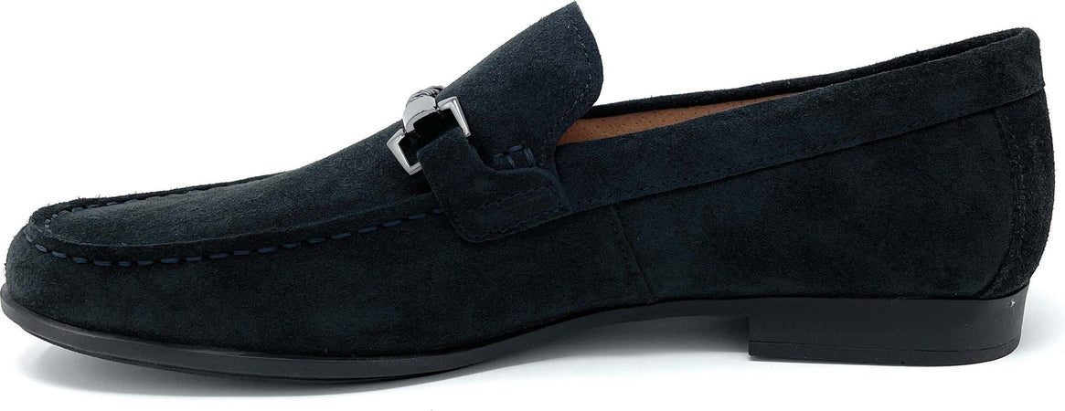Stonefly-mocassino-blu-con-morsetto-Summer-II-110601