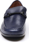 Stonefly-mocassino-blu-con-morsetto-Summer-II-214184
