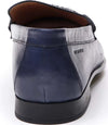 Stonefly-mocassino-blu-con-morsetto-Summer-II-214184