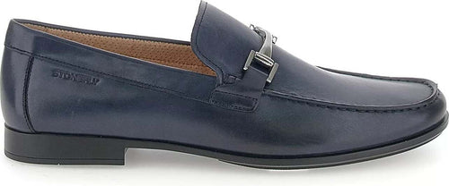 Stonefly-mocassino-blu-con-morsetto-Summer-II-220879