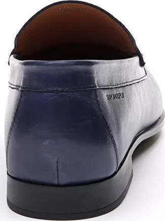 Stonefly-mocassino-blu-Summer-II