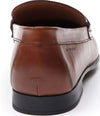 Stonefly-mocassino-brown-con-morsetto-Summer-II-214184