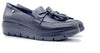 STONEFLY Mocassino donna Plume Black