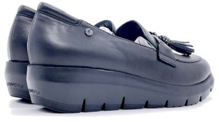 STONEFLY Mocassino donna Plume Black