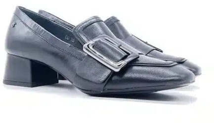 STONEFLY Mocassino Elegante Donna Black