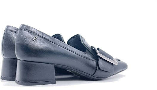 STONEFLY Mocassino Elegante Donna Black