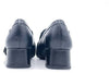 STONEFLY Mocassino Elegante Donna Black