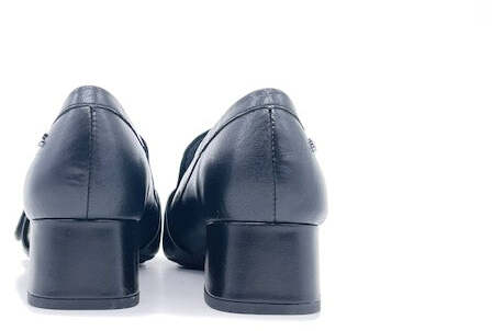 STONEFLY Mocassino Elegante Donna Black