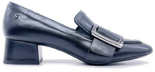 STONEFLY Mocassino Elegante Donna Black
