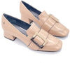 STONEFLY Mocassino Elegante Donna Rosa Chiaro